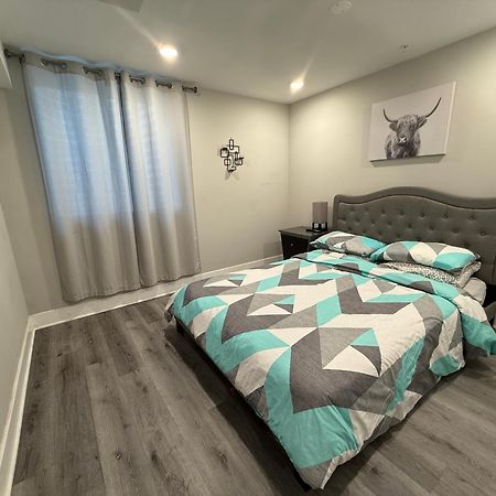 费城Charming 3Br 2Ba With Private Patio公寓 外观 照片