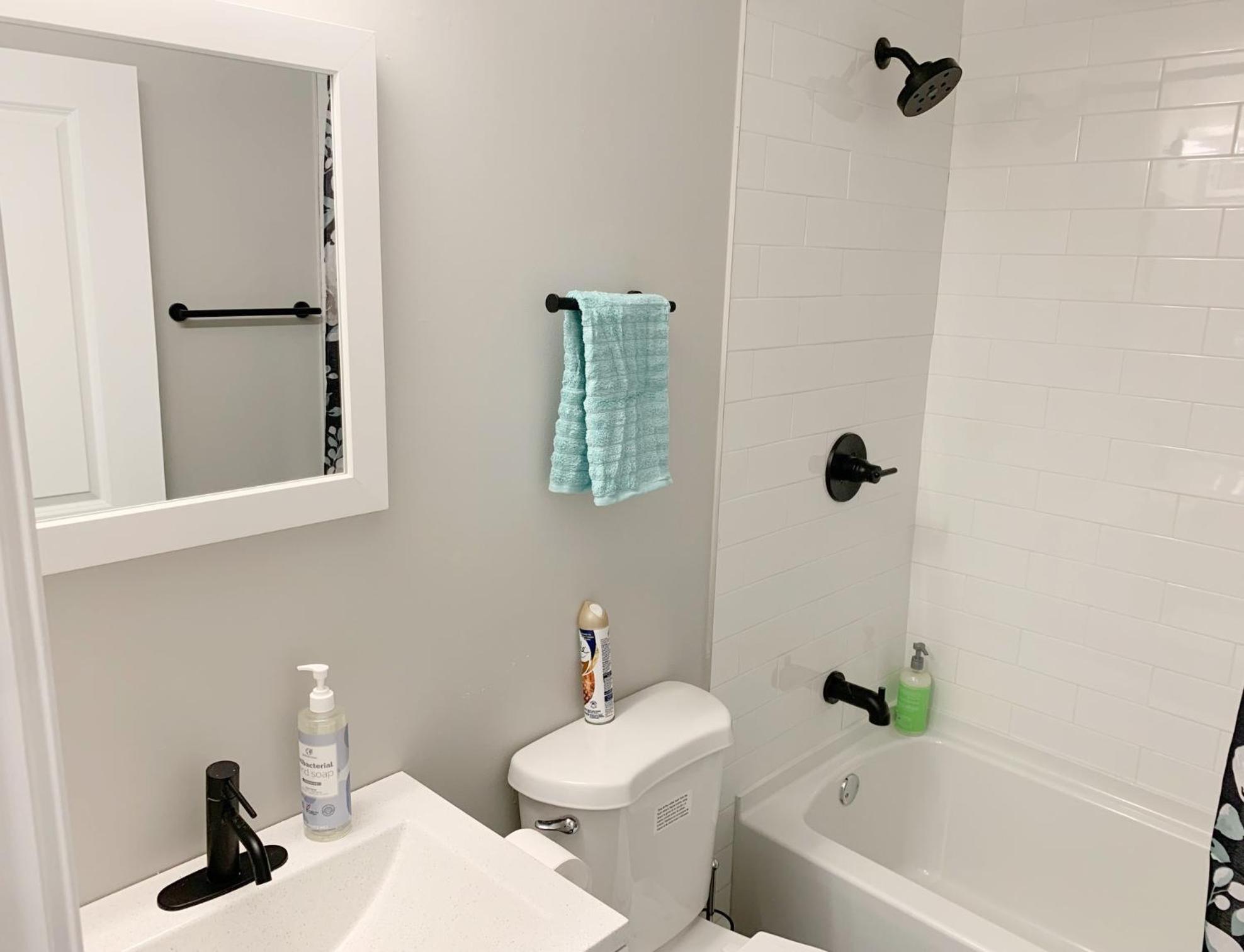 费城Charming 3Br 2Ba With Private Patio公寓 外观 照片