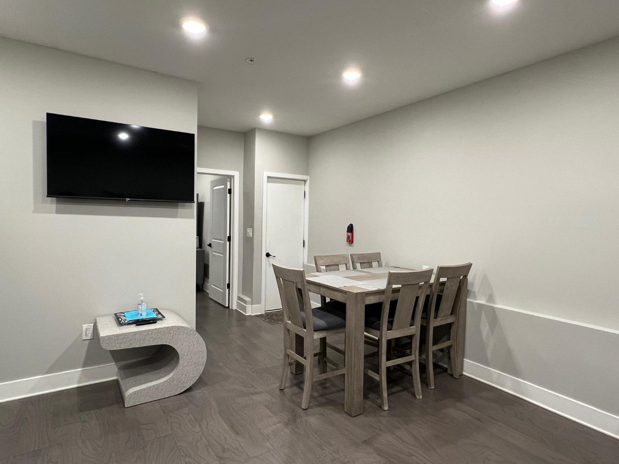 费城Charming 3Br 2Ba With Private Patio公寓 外观 照片