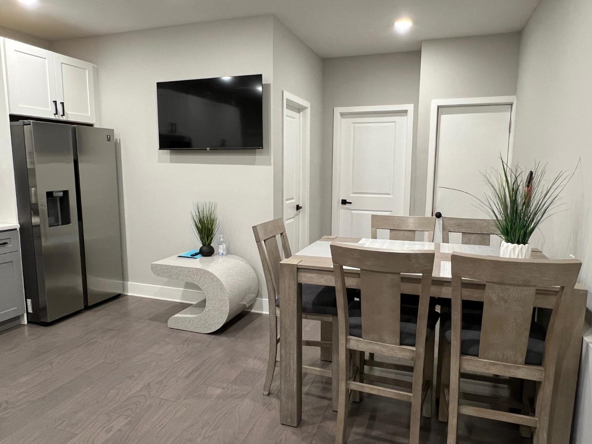 费城Charming 3Br 2Ba With Private Patio公寓 外观 照片