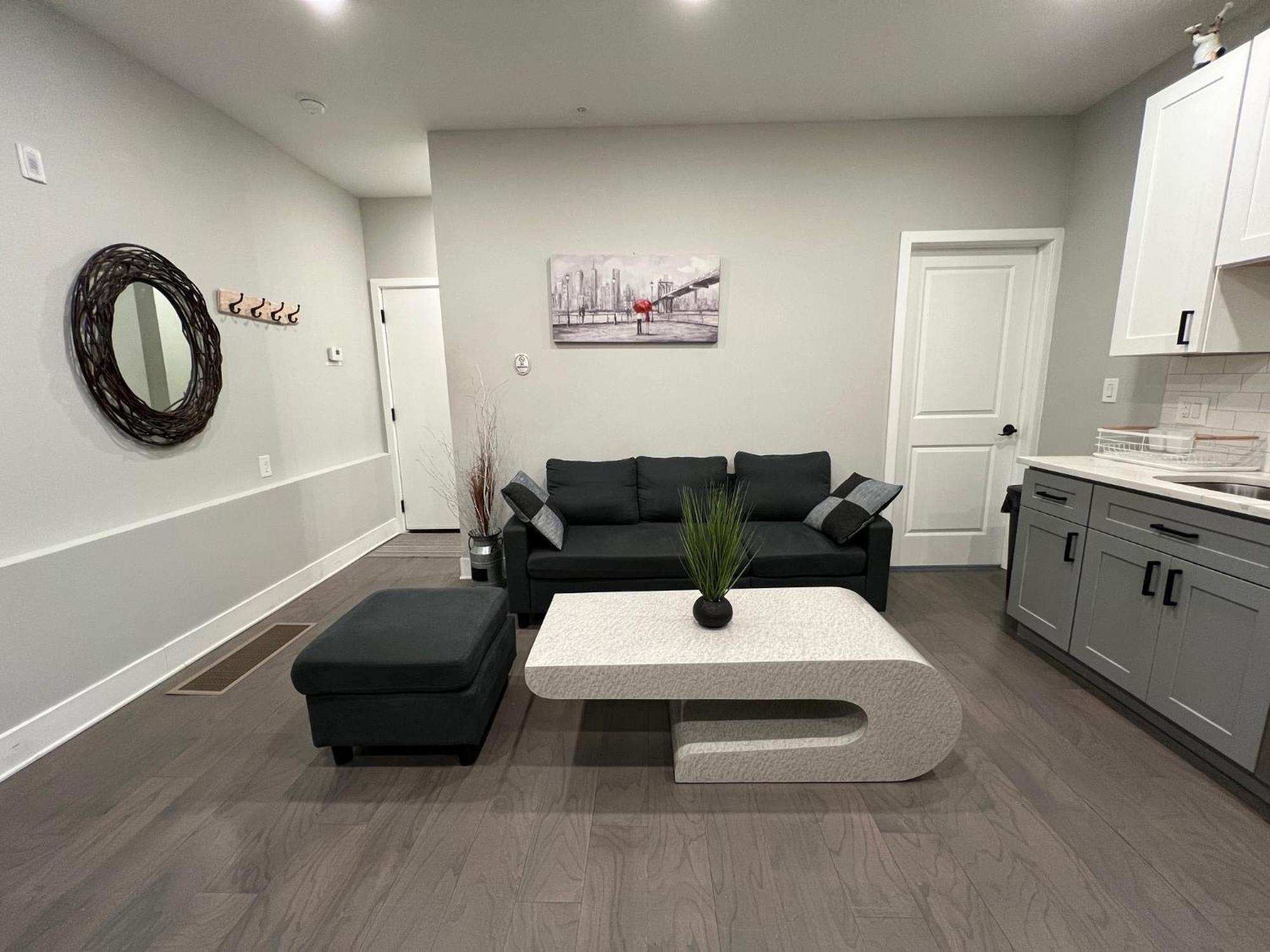 费城Charming 3Br 2Ba With Private Patio公寓 外观 照片