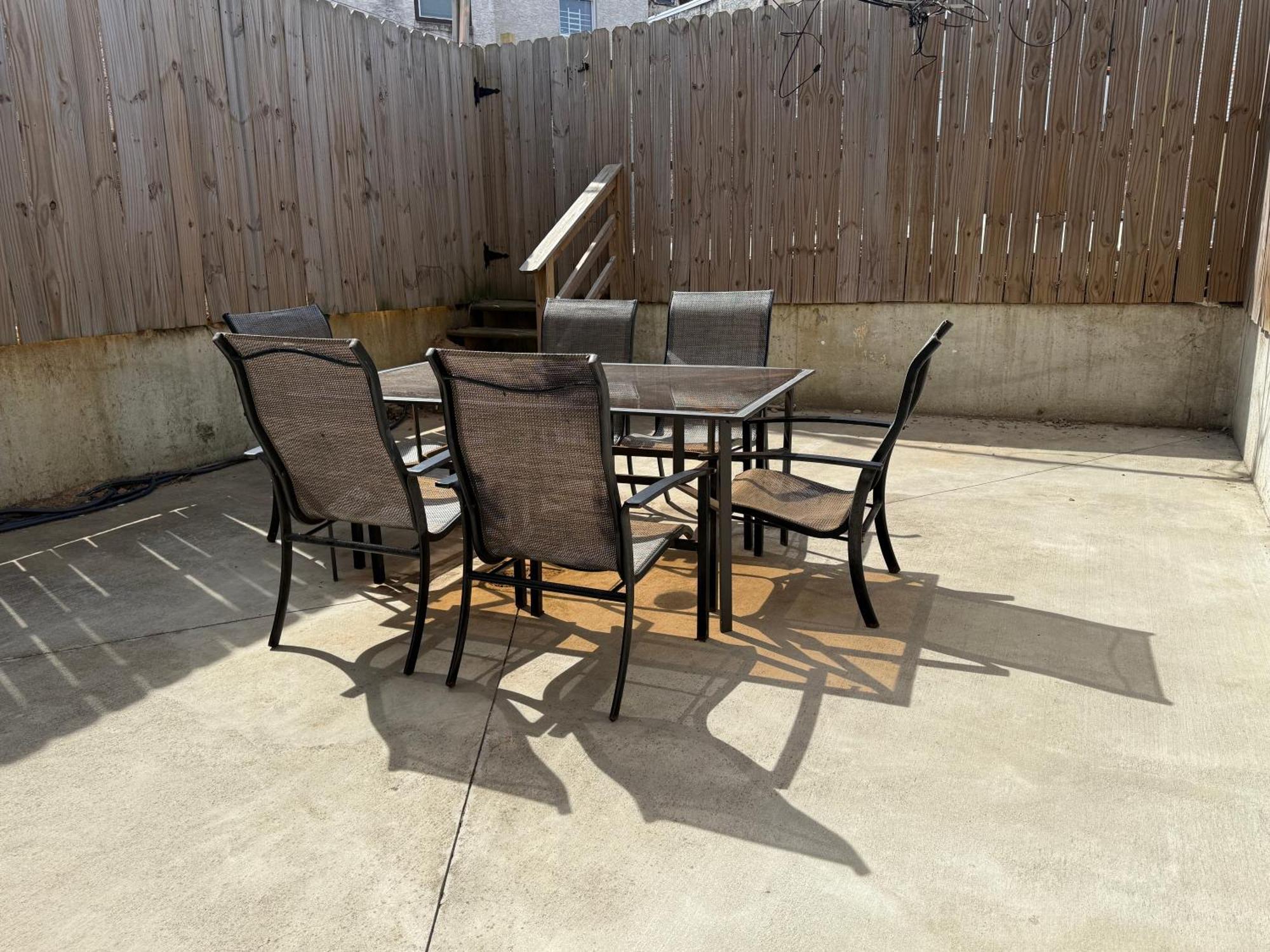 费城Charming 3Br 2Ba With Private Patio公寓 外观 照片