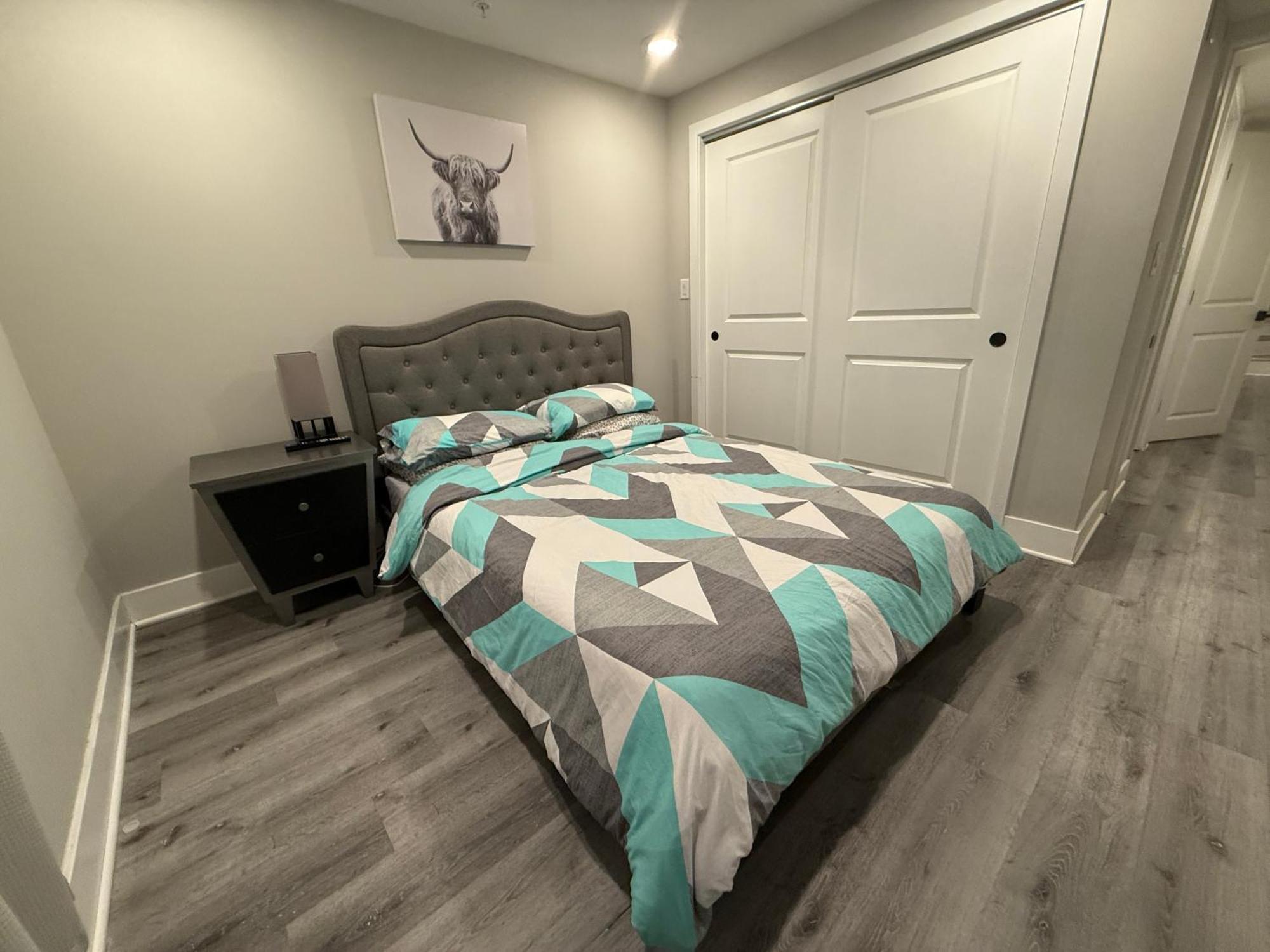 费城Charming 3Br 2Ba With Private Patio公寓 外观 照片